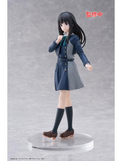 Фигурка Такина Иноуэ (Takina Inoue Seifuku ver.)