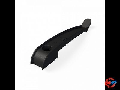 derzhatel-kabelya-odnostoronniy-cherniy-promrukav