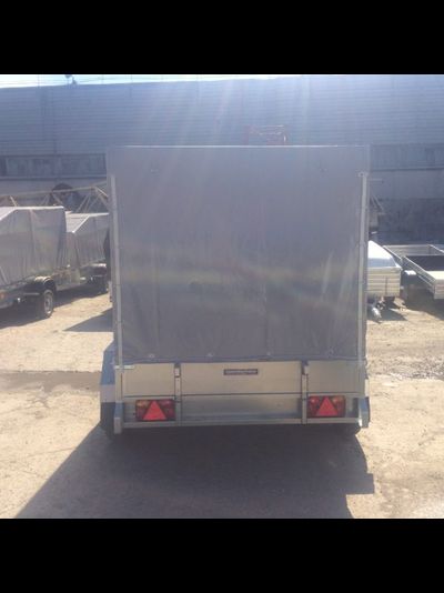 Прицеп ССТ-7132-16