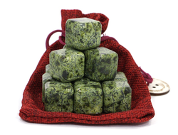 Камни для охлаждения напитков