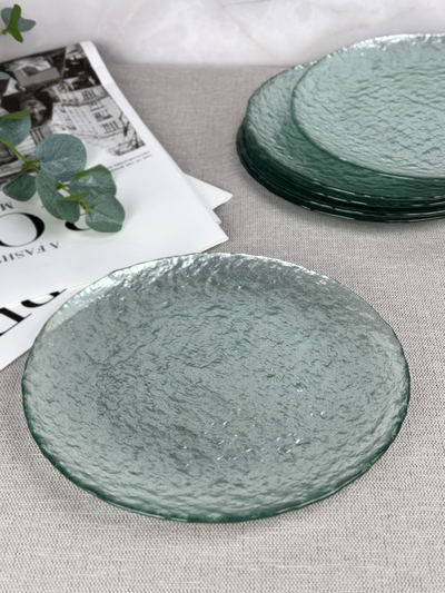 Тарелка десертная