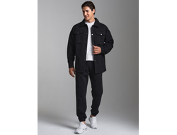 Рубашки-толстовки мужские 52TM - 1706