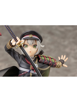 Фигурка 1/8 Хотарумару (Hotarumaru)