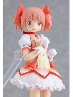 Фигурка фигма Мадока Канамэ (figma Kaname Madoka)