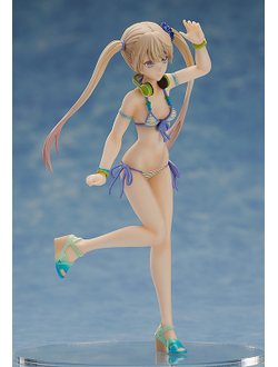 Фигурка 1/12 Теруясу Мария (Teruyasu Maria Swimsuit Ver.)