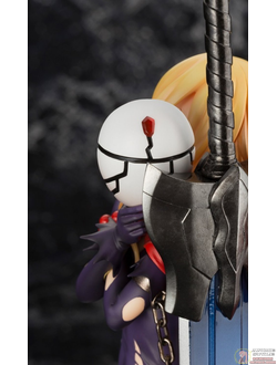 Фигурка 1/7 Эвилай (Evileye)