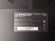 ARDOR GAMING NEO N17-I5ND413 ( 17.3 Full HD  IPS 144Hz i5-12450H RTX2050 (4Gb) 16Gb 512Gb SSD )