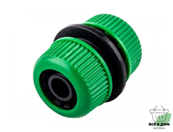 Ремонтная муфта д/шланга 1/2