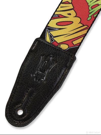 Levy`s MPD2-036 Print Series