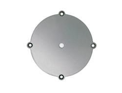 Вставка для пластины фрезерного стола 8 мм.