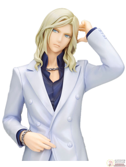 Фигурка 1/8 Камю (Camus)