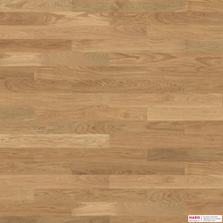 Инженерная доска Haro Prestige Дуб Ивизибл 540155 фронт