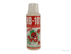 Виталайзер HB-101 100мл (Япония) заводская фасовка