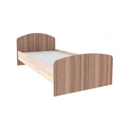 Кровать Орион Подростковая спальня (ТЭКС)