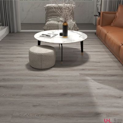 SPC ламинат Union Essence Дуб Стил ES02-05 43 класс толщина 4.0 мм с фаской замковый 2.2326 м2