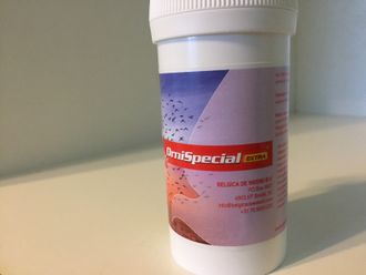 орниспециал ЭКСТРА от сложного орнитоза (80 гр)на 32 литра воды
