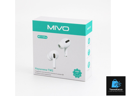 Беспроводные наушники MIVO 11 PRO Bluetooth 5.3 с микрофоном