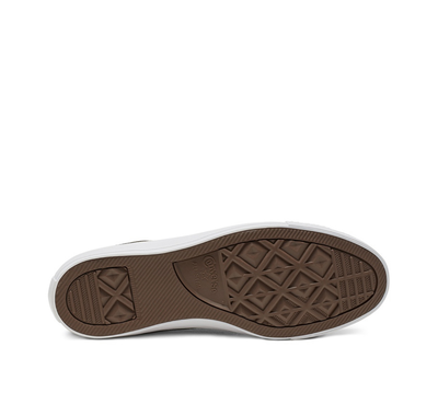 Мужские нубуковые Кеды Converse Vachetta All Star Leather Trim 165919C