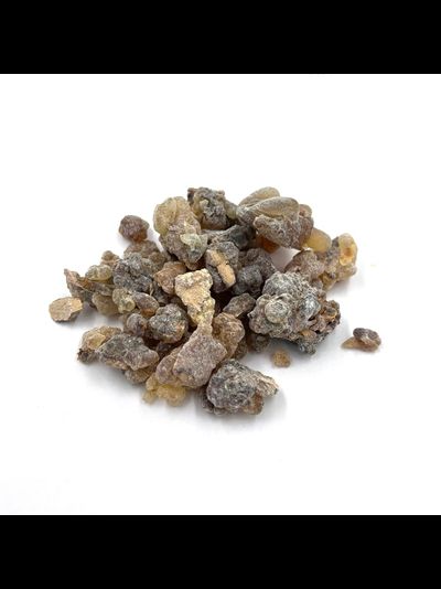 Ладан "Желтый" (Сомали) 10 гр.