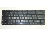 Клавиатура для ноутбука HP G62-b20er (комиссионный товар)