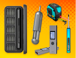 Инструменты