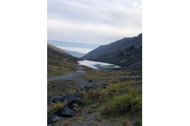 Лето | Маршрут «Сердцевидное»