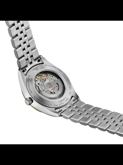 Швейцарские часы Tissot T156.408.22.033.00