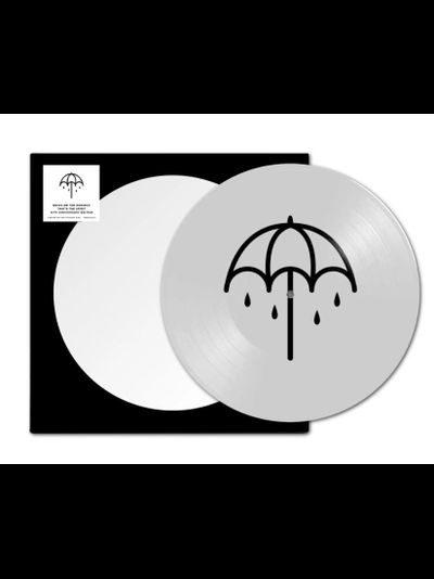 Bring Me The Horizon - That's The Spirit 10th Anniversary Picture LP