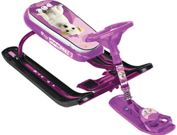 Снегокат "Тимка спорт 1"  Dog