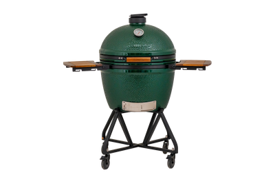 Керамический гриль Green Kamado XLarge II