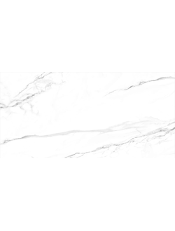 Керамогранит Primavera NR208 Milos White 60х120 белый матовый под мрамор