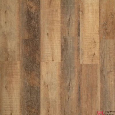 SPC ламинат Alta Step Perfecto Дуб Античный SPC 8806 34 класс толщина 5.3 мм с фаской и подложкой замковый 2.6309 м2