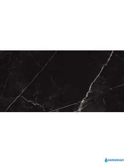 Керамогранит Atlas Concorde Russia Empire Calacatta Black Rett Lap 60x120