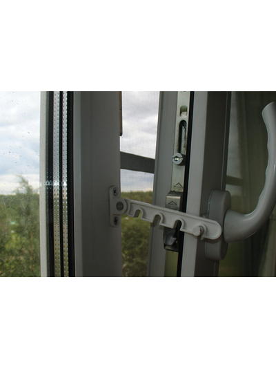 Гребёнка (ограничитель открывания)