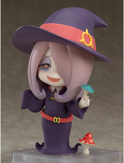 Нендроид Сюси Манбаваран (Sucy Manbavaran)