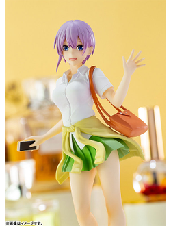 Фигурка  Итика Накано (Ichika Nakano Pop Up Parade)