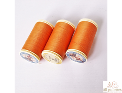 Нитки хлопок Au Chinois 390