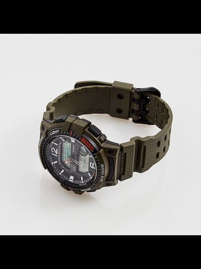 Часы Casio WSC-1250H-3A