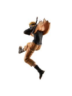 Фигурка Наруто Узумаки (Uzumaki Naruto Ninkaitaisen Ver.)