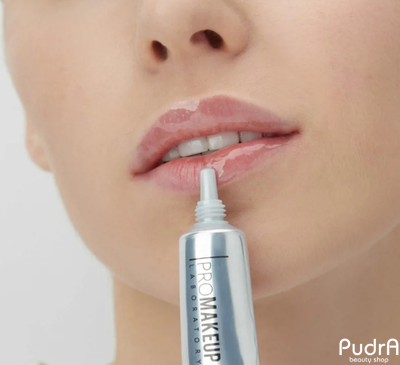PROMAKEUP laboratory GLASS UP жидкое стекло для макияжа