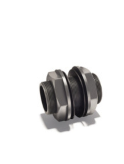 Танк-адаптер 1 1/2 COMER Италия шт