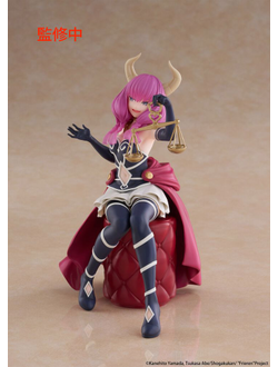 Фигурка Аура (Aura Desktop Cute)