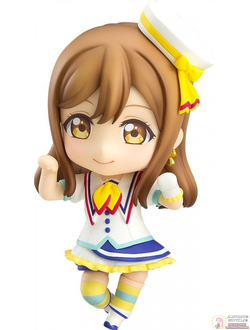 Нендроид Ханамару Куникида (Kunikida Hanamaru)