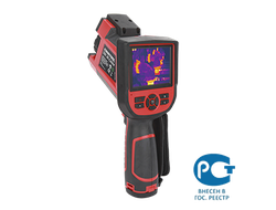 Тепловизор CONDTROL IR-CAM 4