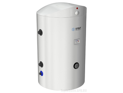 Бойлер косвенного нагрева напольный STOUT 150 литров