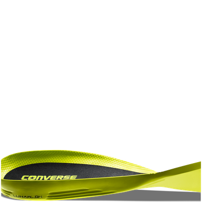 Converse grey стелька lunarlon
