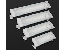 Тоннельное освещение