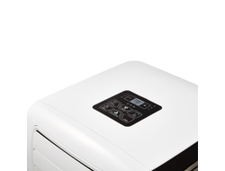 Кондиционер мобильный Electrolux Manhattan EACM-07 FM/N3