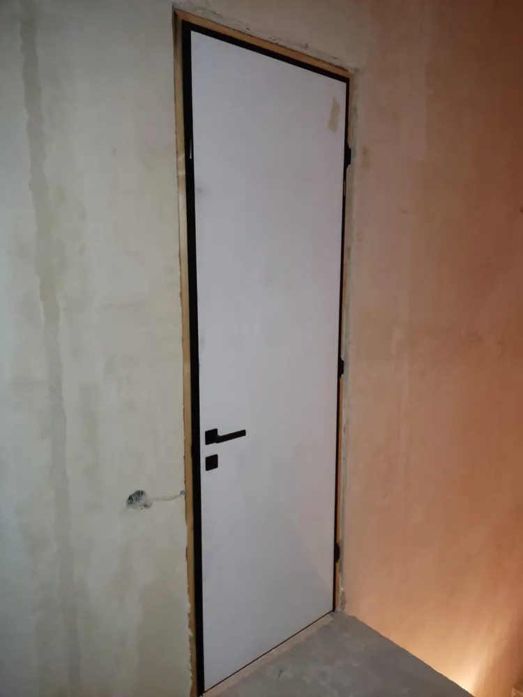 СКРЫТЫЕ ДВЕРИ PRO DESIGN