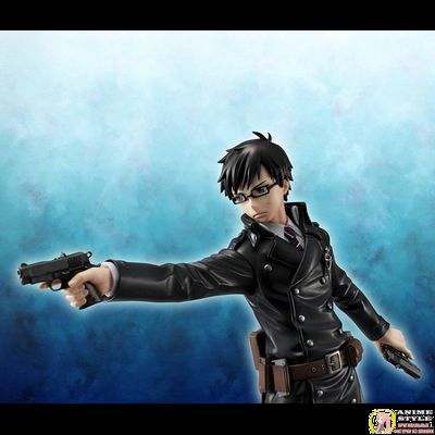Фигурка 1/8 Окумура Юкио (Okumura Yukio)